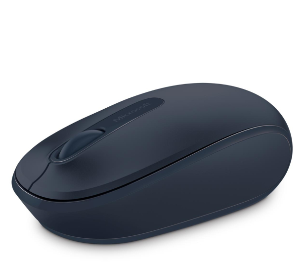 MICROSOFT 1850 Wool Blue - 185696 - zdjęcie 3